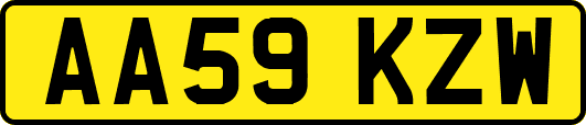 AA59KZW