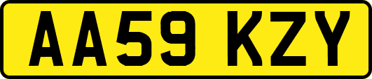 AA59KZY