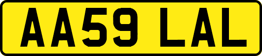 AA59LAL
