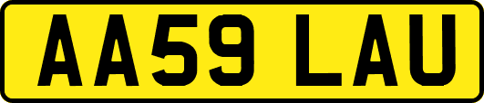 AA59LAU