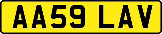 AA59LAV