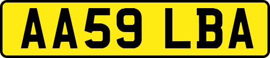 AA59LBA