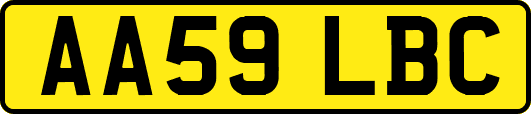 AA59LBC