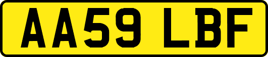 AA59LBF