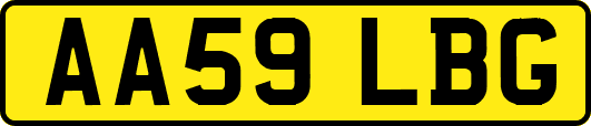 AA59LBG