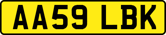 AA59LBK