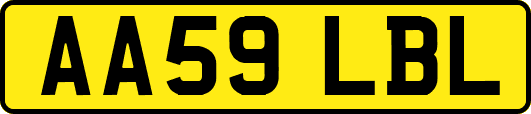 AA59LBL