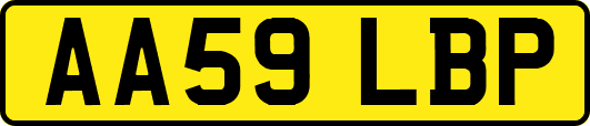 AA59LBP