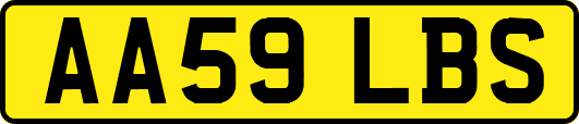 AA59LBS