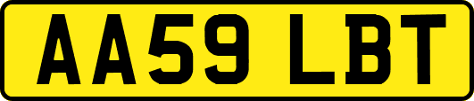 AA59LBT