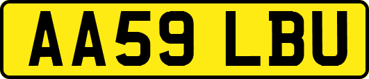 AA59LBU