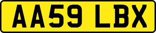 AA59LBX