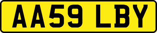 AA59LBY