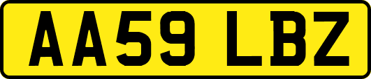 AA59LBZ