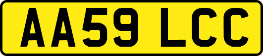 AA59LCC