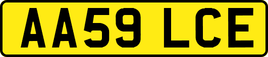 AA59LCE
