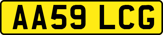 AA59LCG
