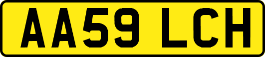 AA59LCH