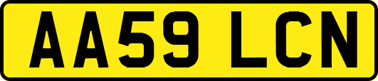 AA59LCN