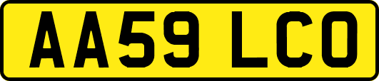 AA59LCO