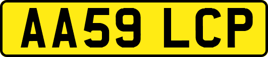 AA59LCP