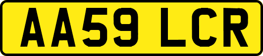 AA59LCR