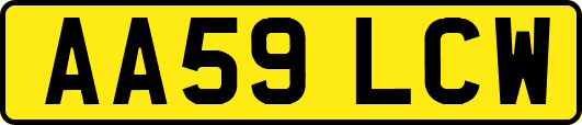 AA59LCW