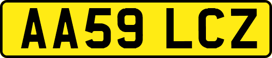 AA59LCZ