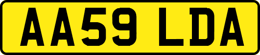 AA59LDA