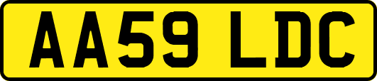 AA59LDC