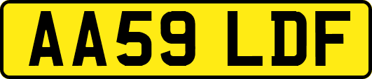 AA59LDF