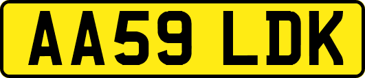 AA59LDK