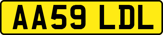 AA59LDL