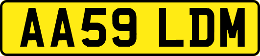 AA59LDM
