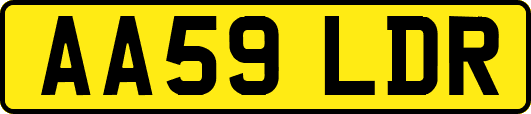 AA59LDR