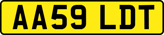 AA59LDT