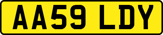 AA59LDY