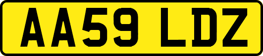 AA59LDZ