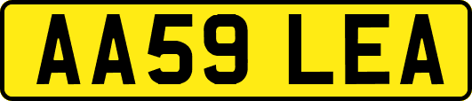 AA59LEA