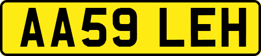 AA59LEH
