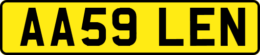 AA59LEN