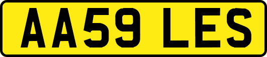 AA59LES