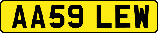 AA59LEW