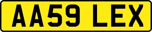 AA59LEX