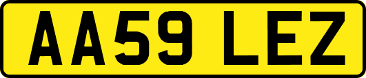 AA59LEZ