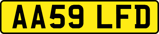 AA59LFD