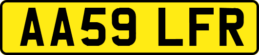AA59LFR