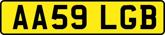 AA59LGB