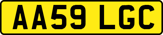 AA59LGC