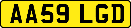 AA59LGD